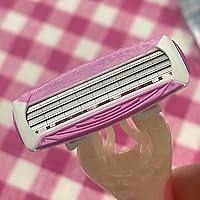 Amazon.co.jp: シック Schick ボディ用 クアトロ4 ディスポ